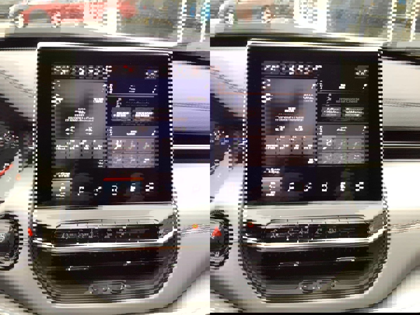 New 2026 Jeep Compass Limited image 13