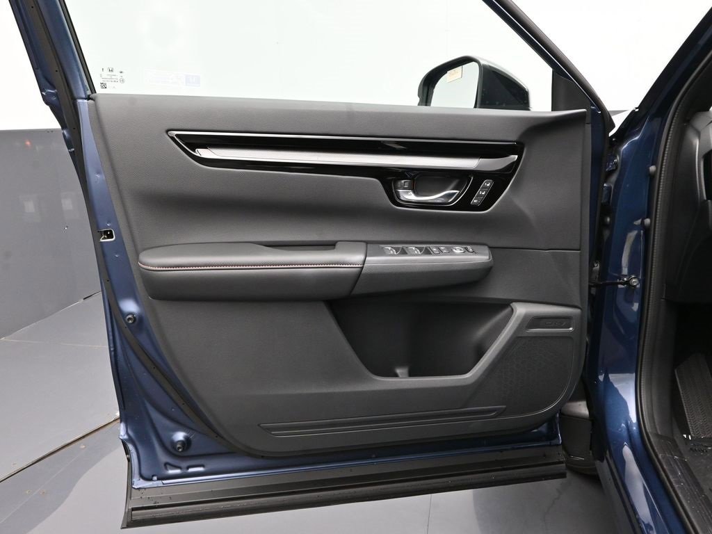 New 2026 Honda CR-V Sport Touring image 30