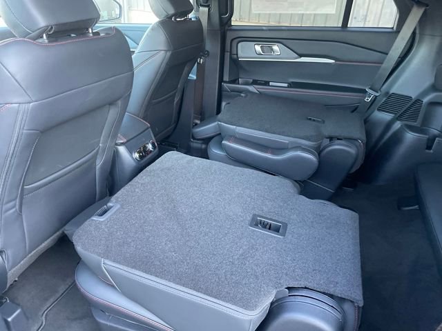 New 2026 Ford Explorer ST-Line w/ ST-Line Street Pack image 69