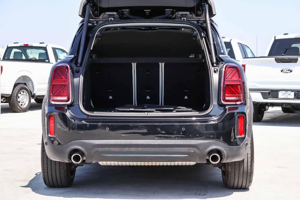 Used 2024 MINI Cooper Countryman S FWD image 29