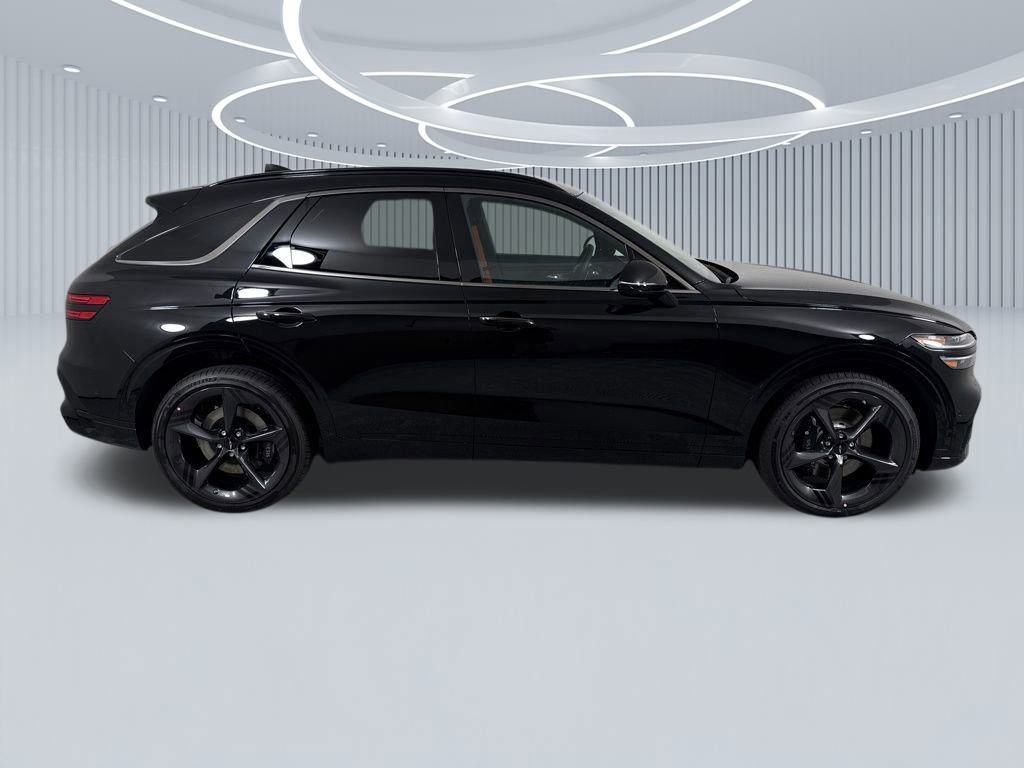 New 2026 Genesis GV70 2.5T Sport Prestige image 2