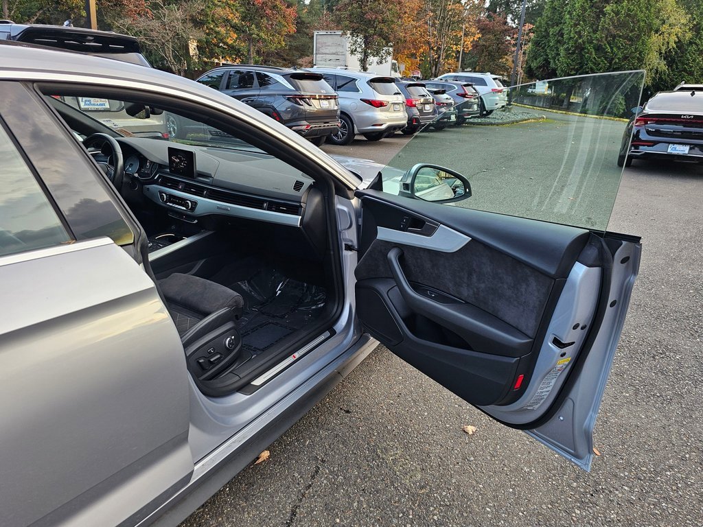 Used 2018 Audi S5 Premium Plus image 27