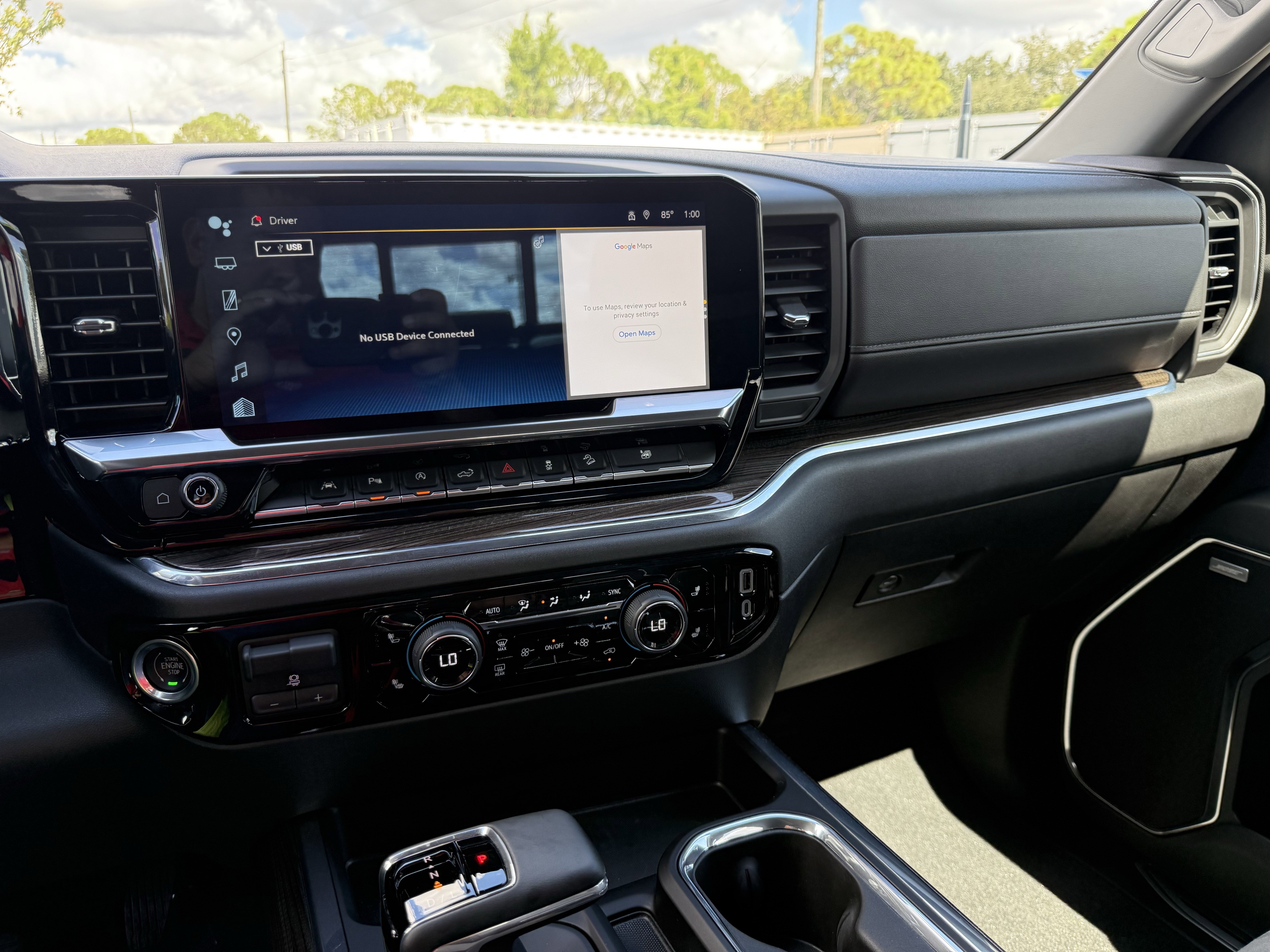 Used 2024 Chevrolet Silverado 1500 RST w/ All Star Edition Plus image 27