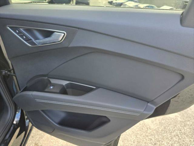 New 2026 Audi Q4 e-tron Premium image 13