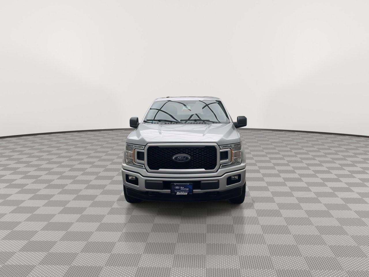 Used 2018 Ford F150 XL w/ Equipment Group 101A Mid image 32