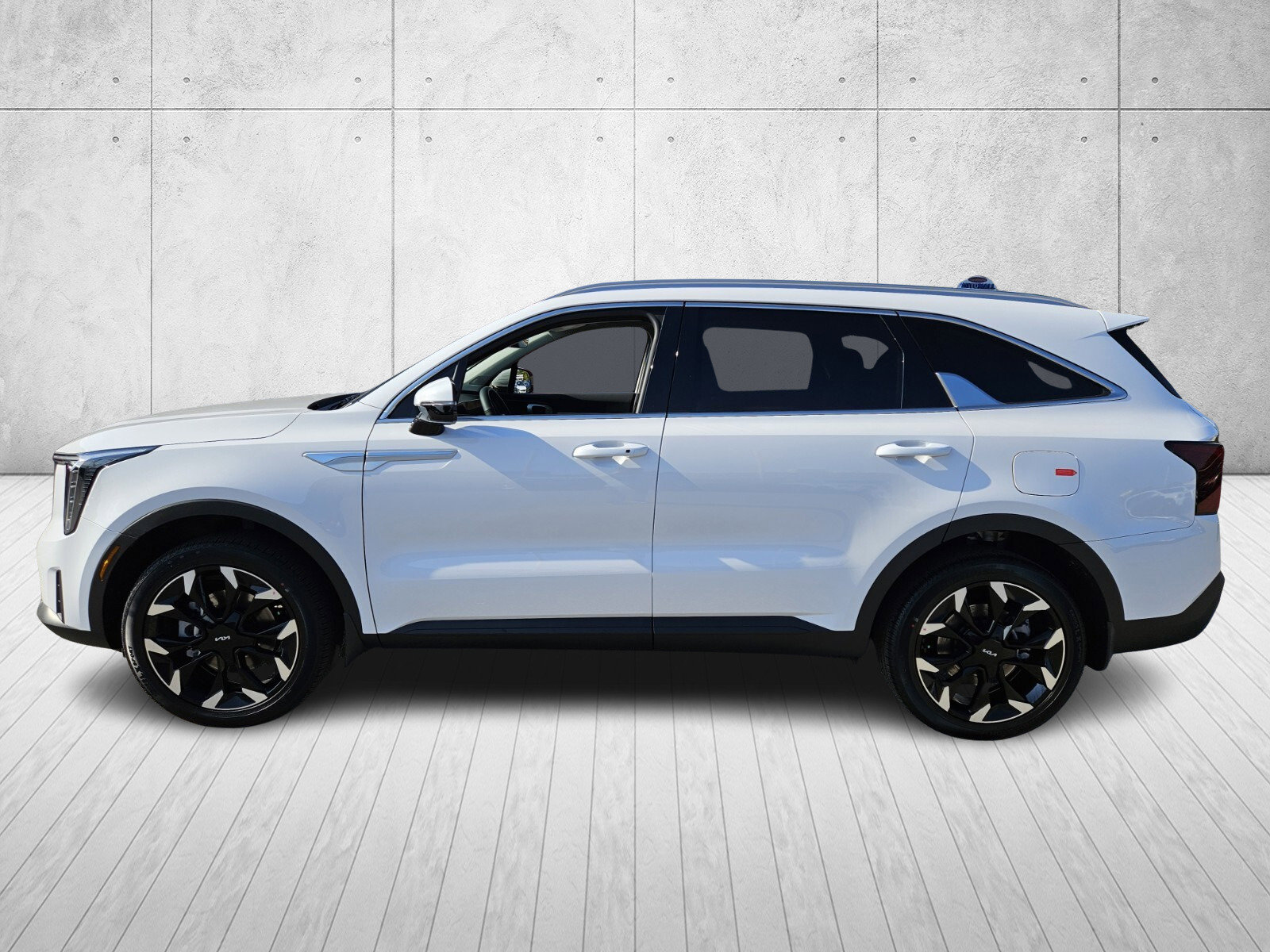 New 2026 Kia Sorento EX image 4