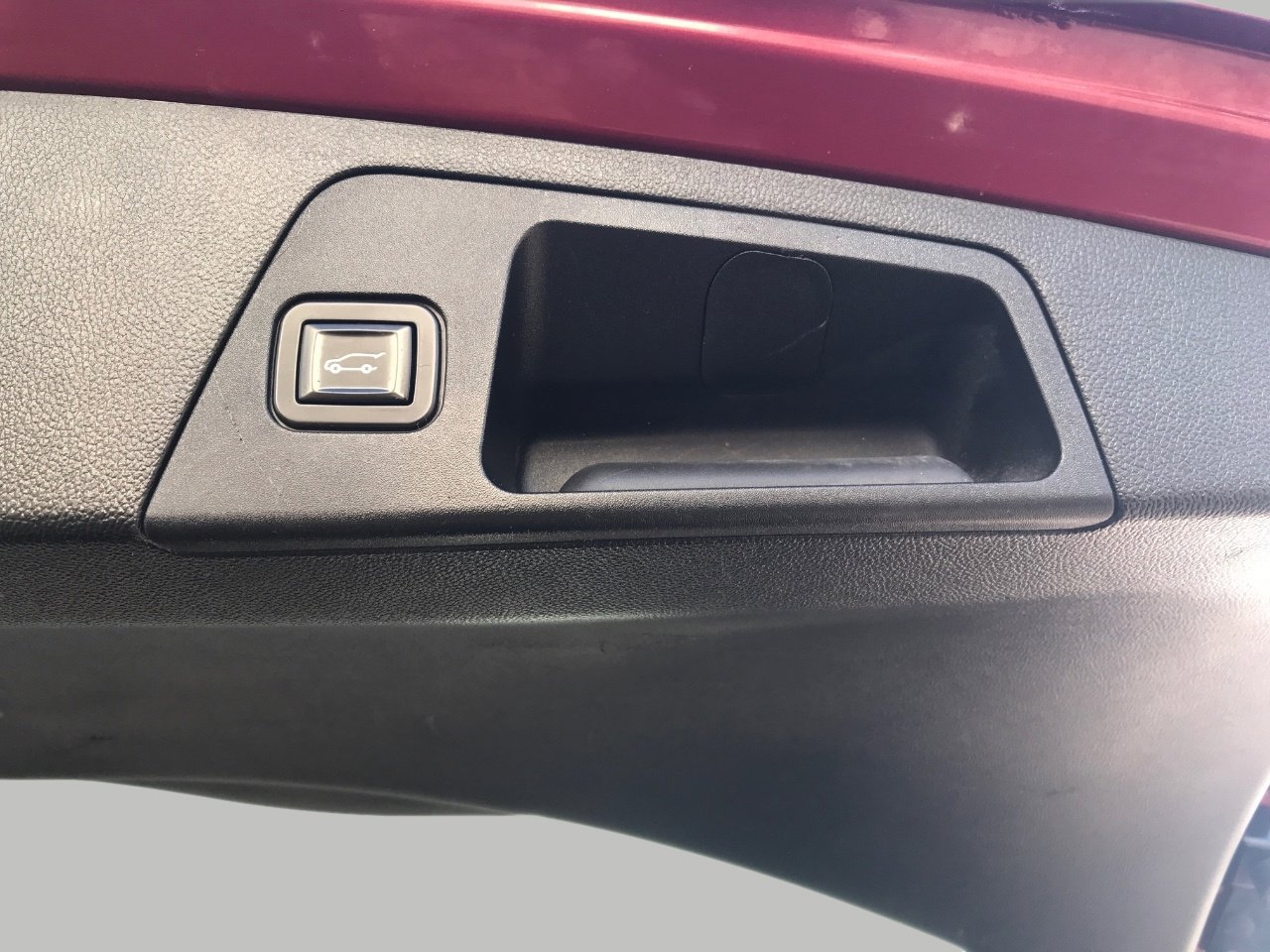 Used 2019 Buick Envision Premium image 14