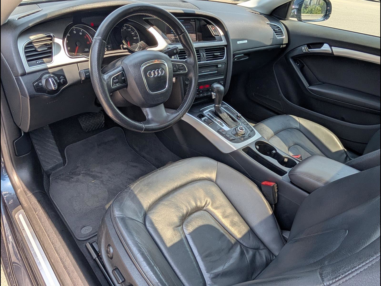 Used 2011 Audi A5 2.0T Premium Plus image 8