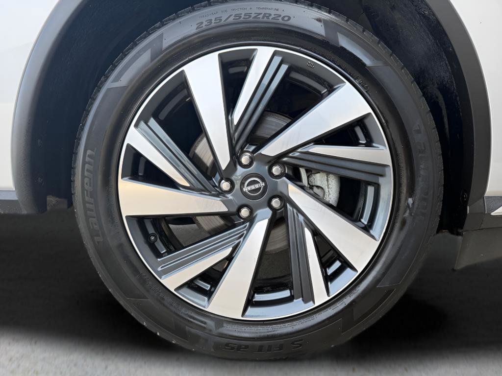 Certified 2024 Nissan Murano SL w/ Cargo Package image 32