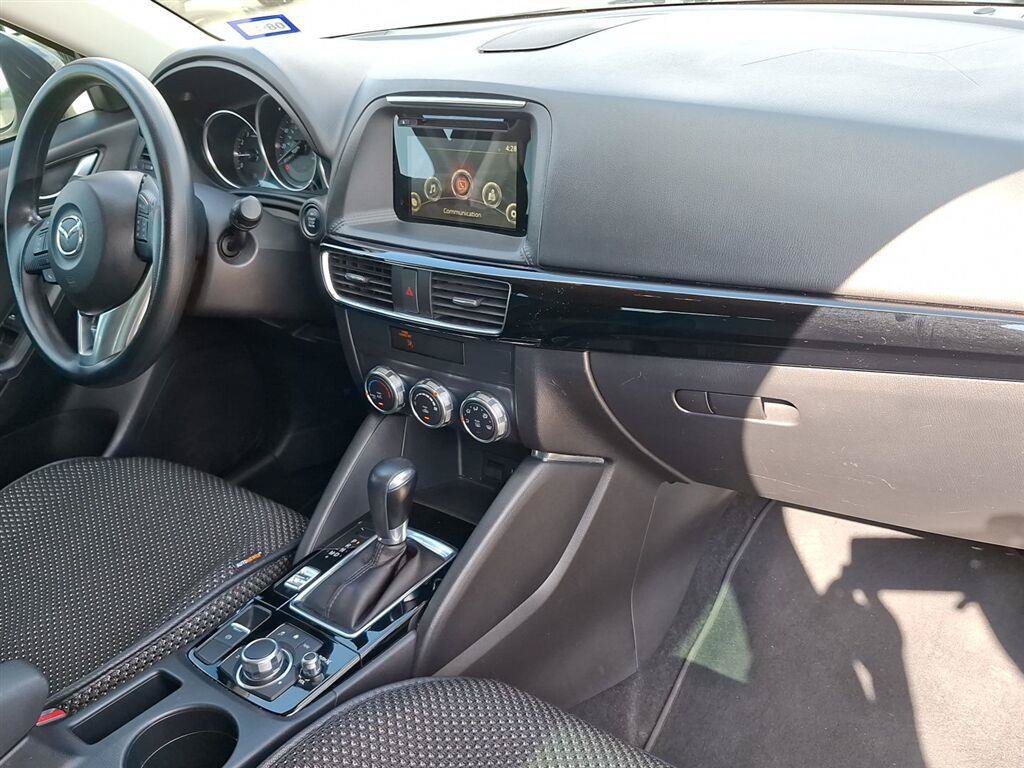 Used 2016 MAZDA CX-5 Sport FWD image 31
