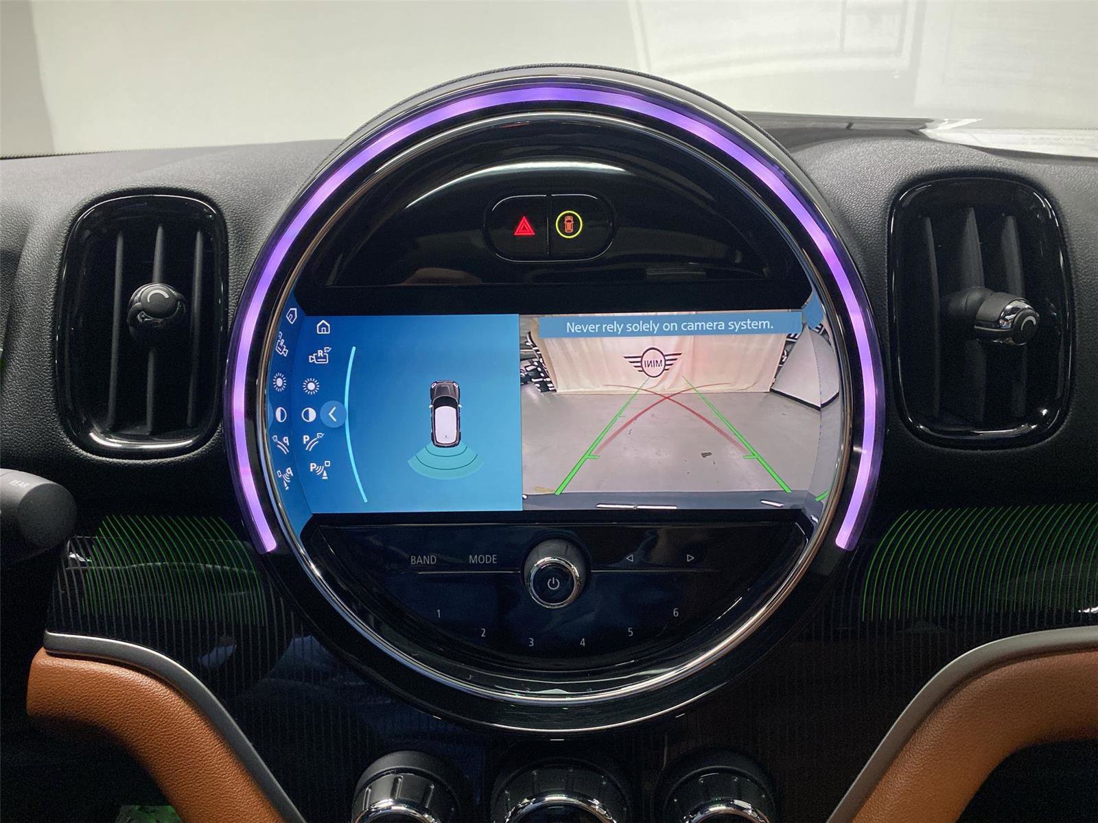 Used 2023 MINI Cooper Countryman S w/ Signature Upholstery Package image 28