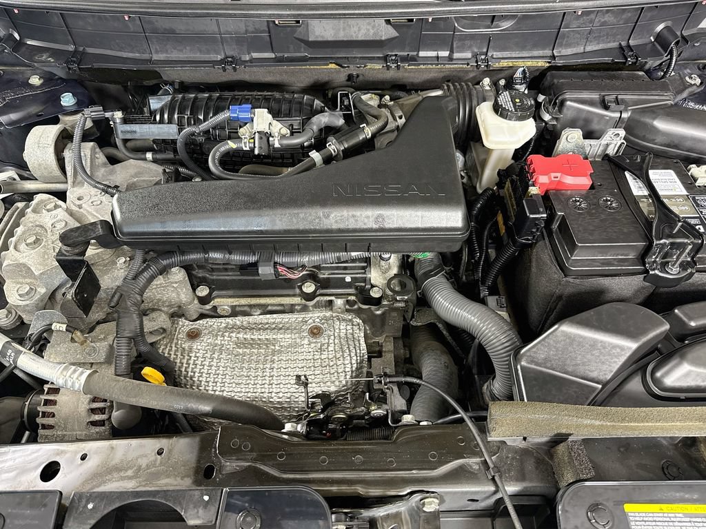 Used 2019 Nissan Rogue SL w/ Premium Package AWD/4WD image 34