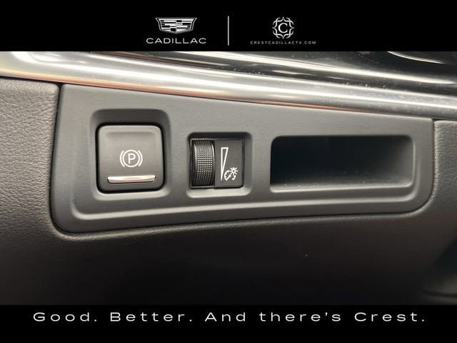 Certified 2024 Cadillac XT6 Premium Luxury AWD/4WD image 24