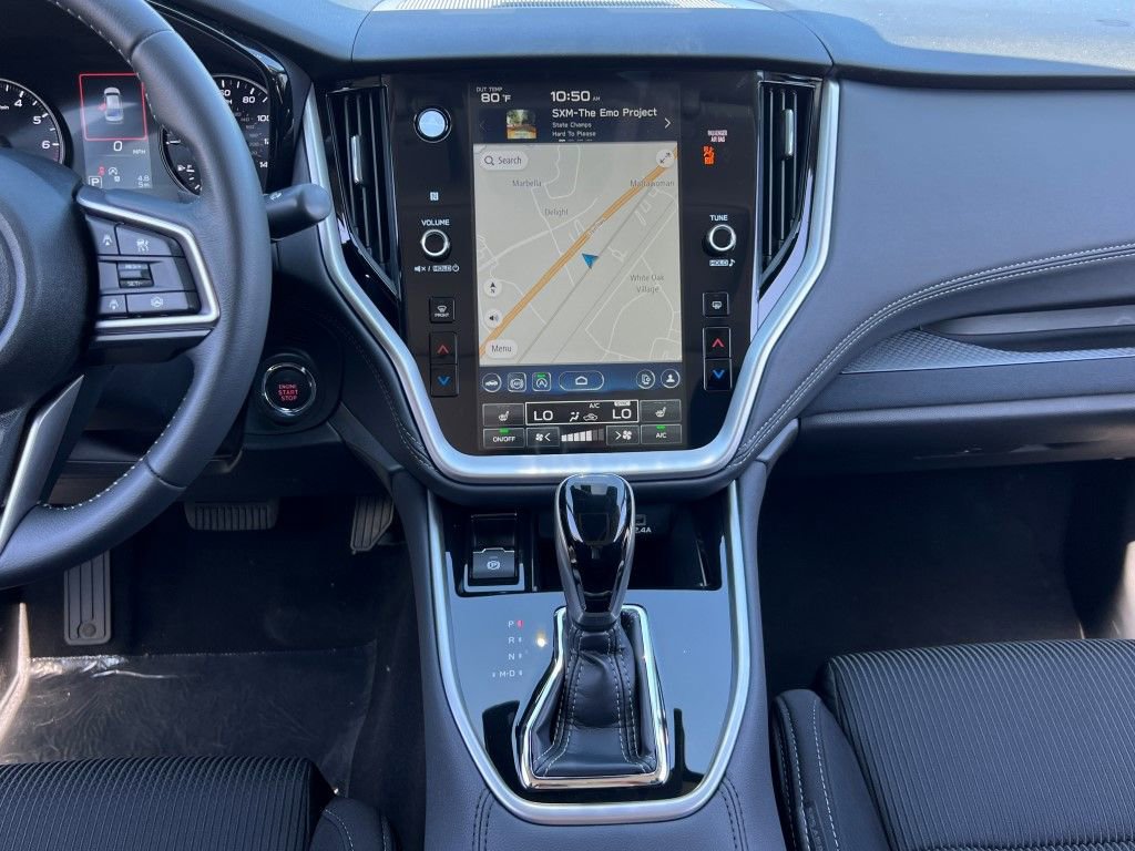 New 2025 Subaru Legacy Premium w/ Popular Package #1A image 15