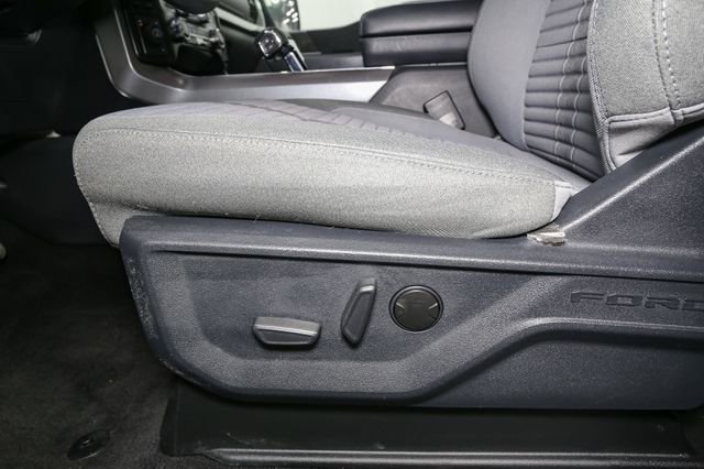 Used 2023 Ford F150 XLT w/ Equipment Group 302A High AWD/4WD image 41