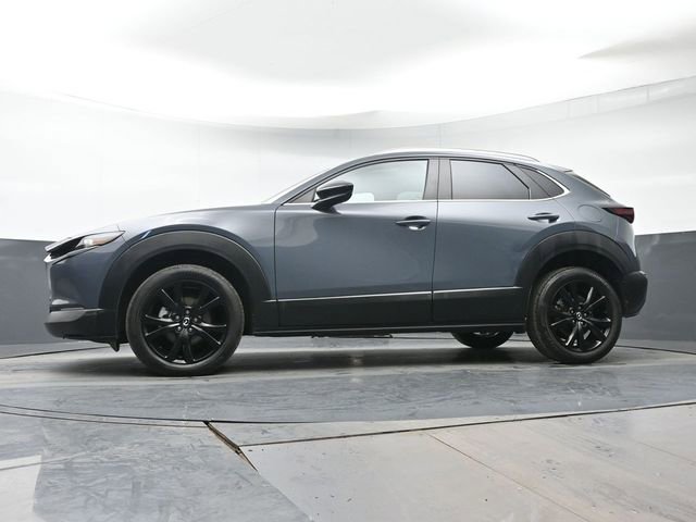 Certified 2023 MAZDA CX-30 AWD 2.5 S w/ Preferred Package image 26