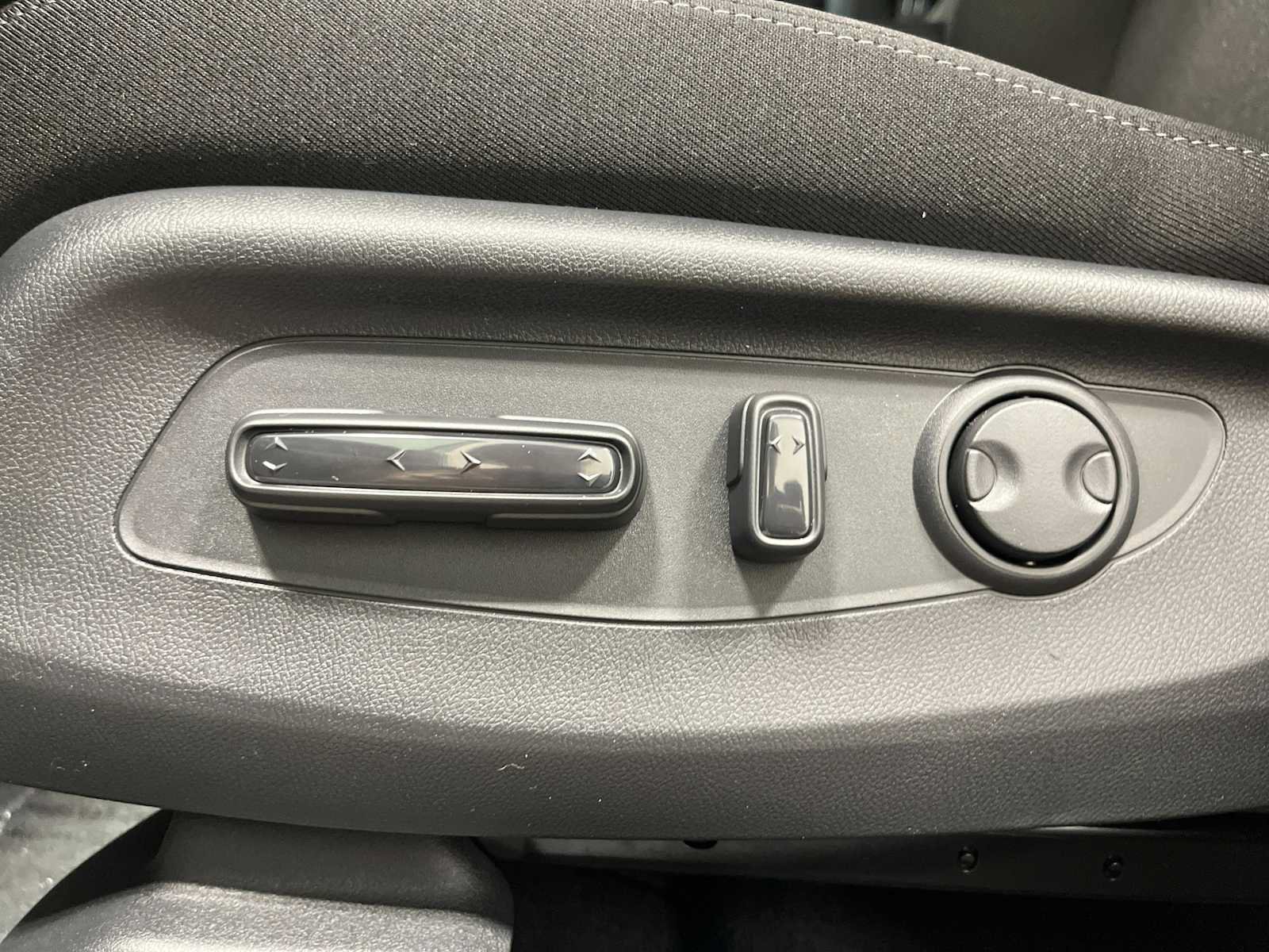 New 2027 Honda CR-V EX image 13