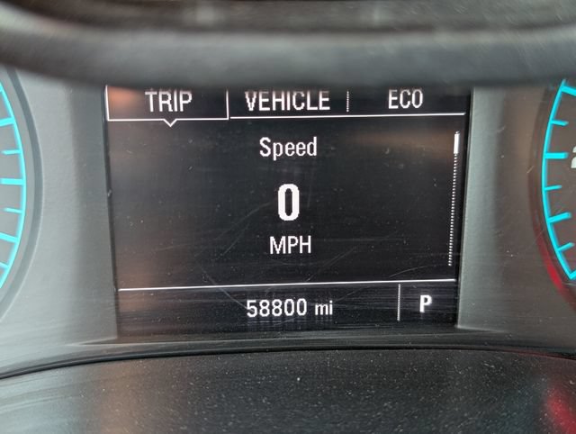 Used 2018 Chevrolet Colorado W/T w/ WT Convenience Package AWD/4WD image 19