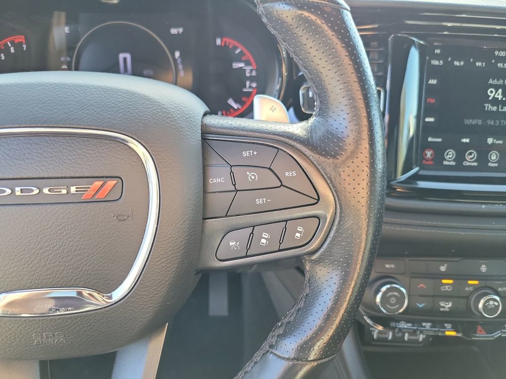 Used 2022 Dodge Durango GT image 19