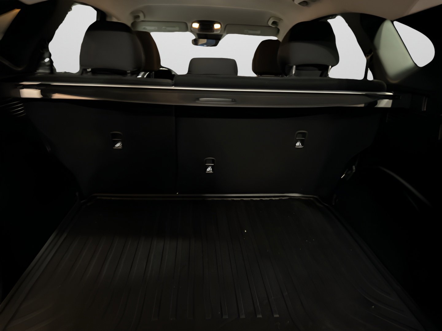 Used 2023 Hyundai Tucson SEL image 9