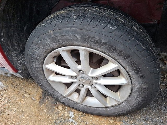 Used 2016 Dodge Journey SXT w/ Comfort/Convenience Group image 6