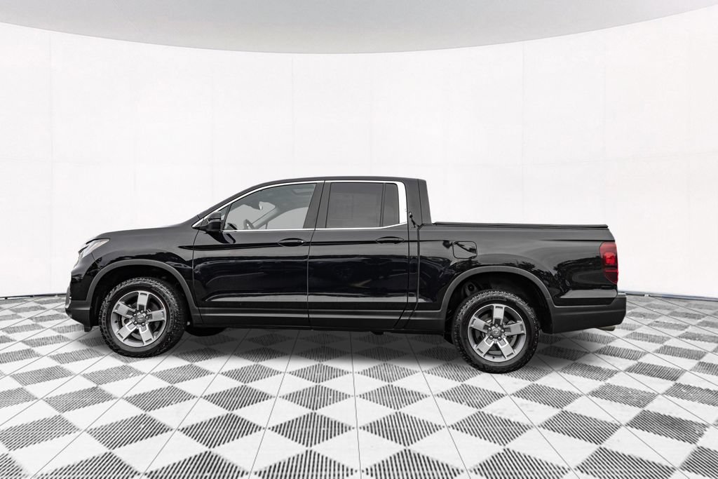 Used 2024 Honda Ridgeline RTL image 6