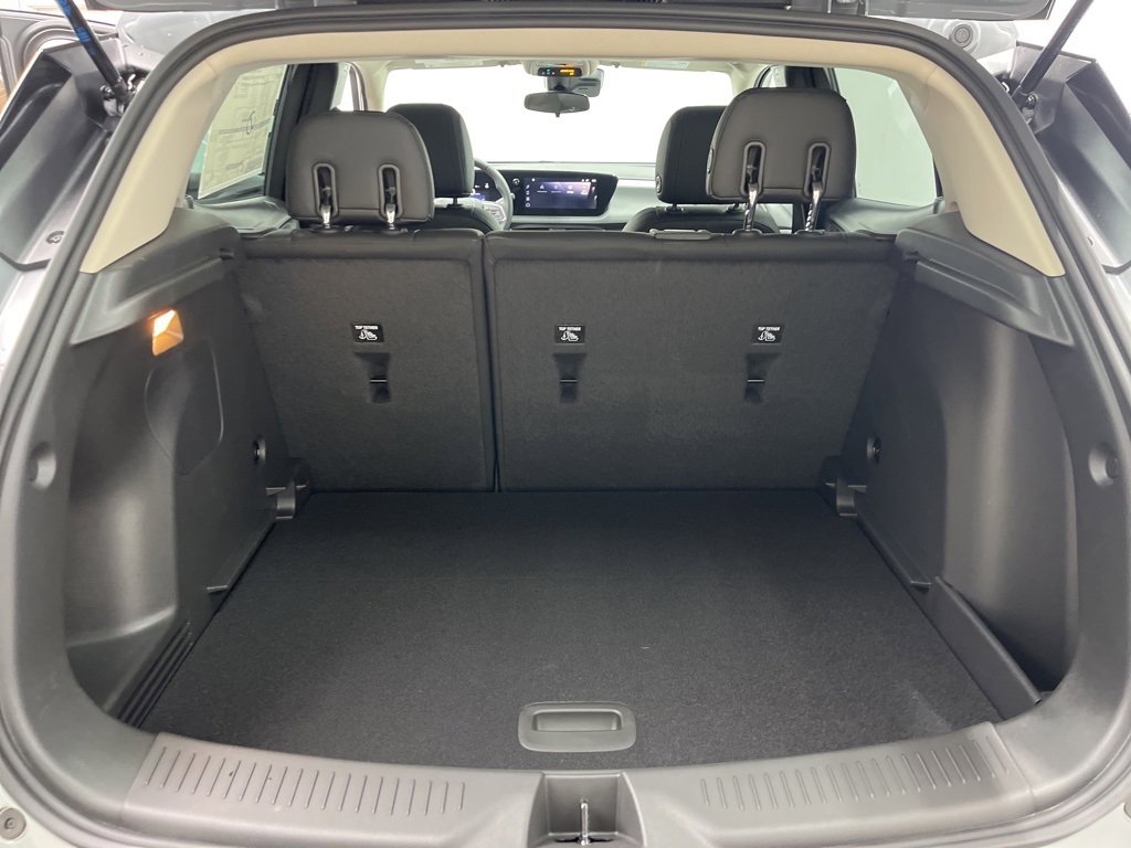 New 2026 Buick Encore GX Sport Touring image 25