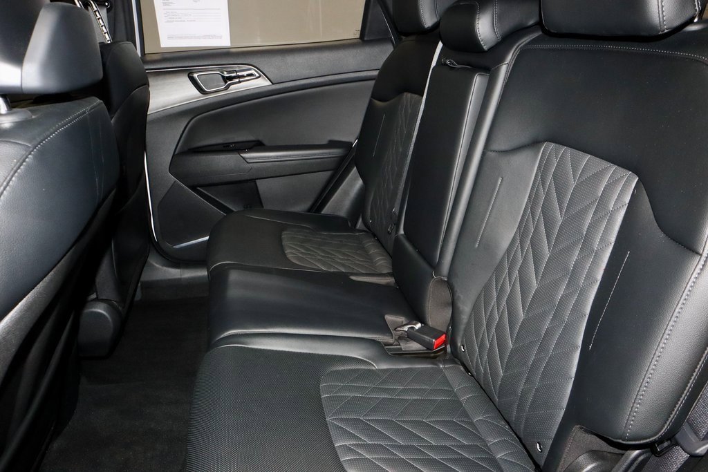 Used 2023 Kia Sportage X-Pro image 24