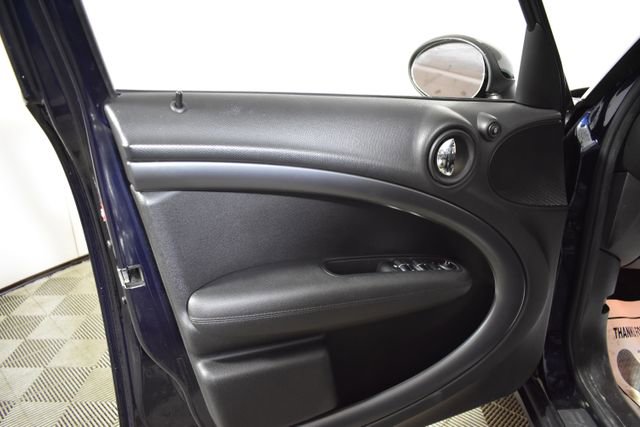 Used 2014 MINI Cooper Countryman S image 7