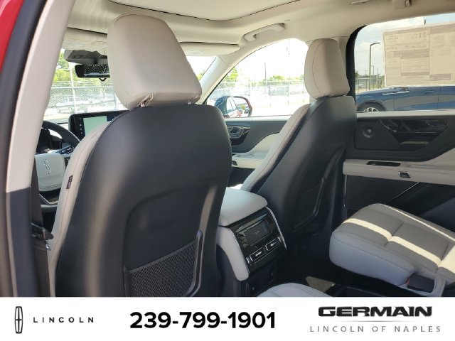 New 2026 Lincoln Aviator Reserve RWD image 21