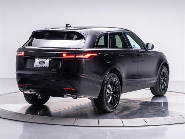 New 2026 Land Rover Range Rover Velar S image 5