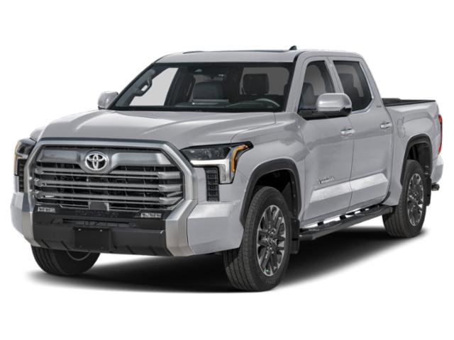New 2026 Toyota Tundra Limited image 1
