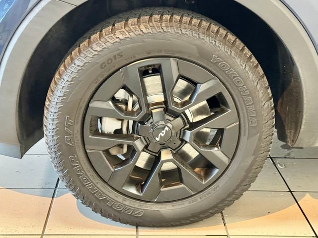 Used 2024 Kia Telluride SX Prestige X-Pro image 18