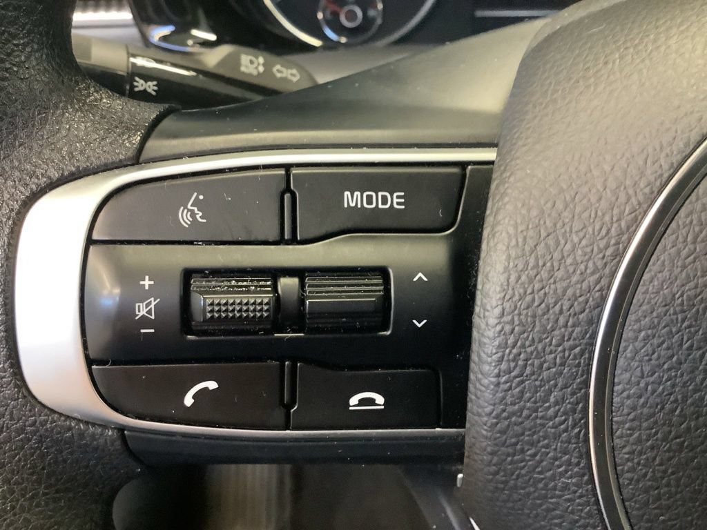 Certified 2024 Kia K5 LXS FWD image 26