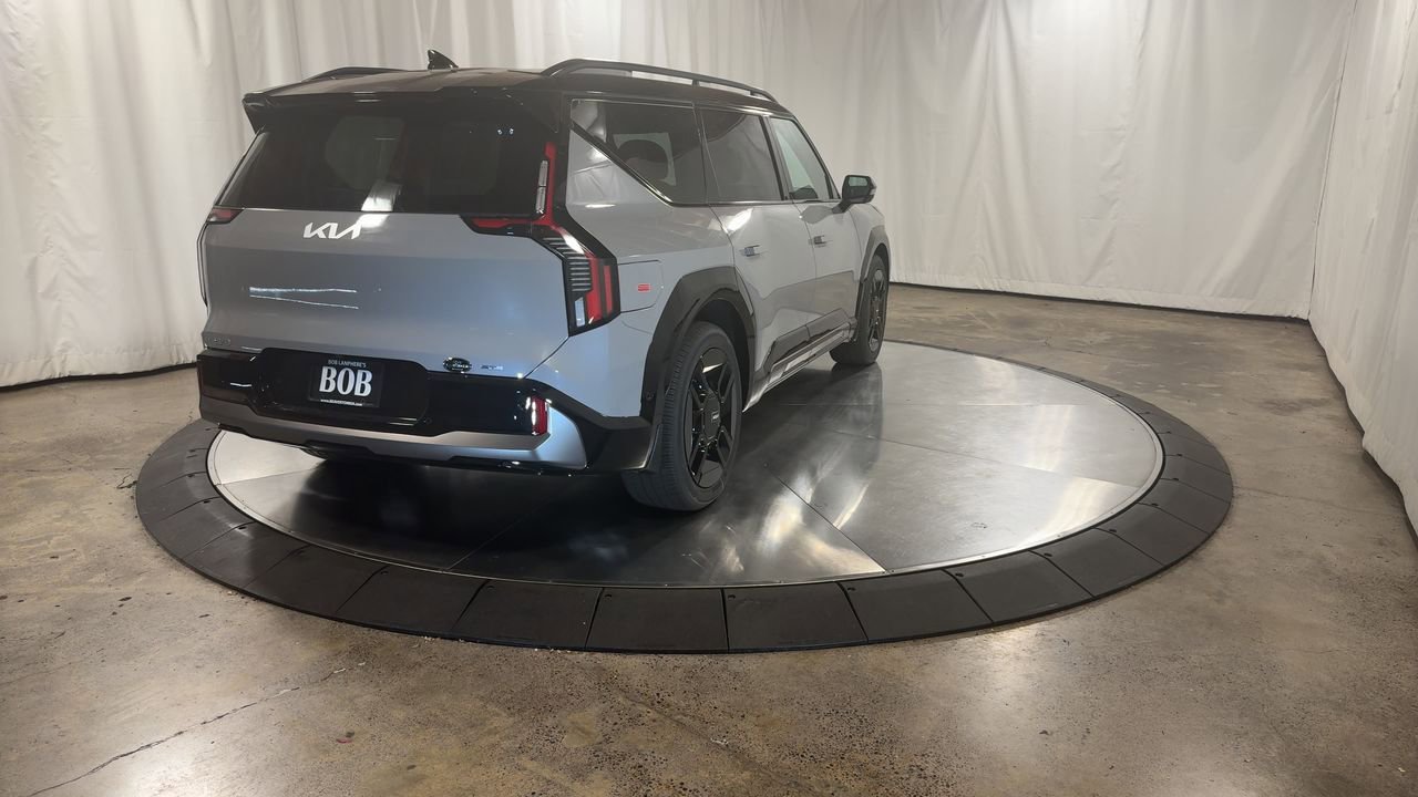 New 2026 Kia EV9 GT-Line image 9