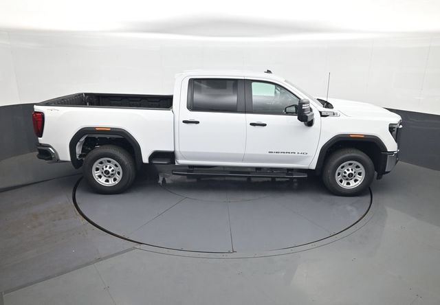 New 2026 GMC Sierra 3500 Pro w/ 1SA Pro Safety Plus Package AWD/4WD image 16