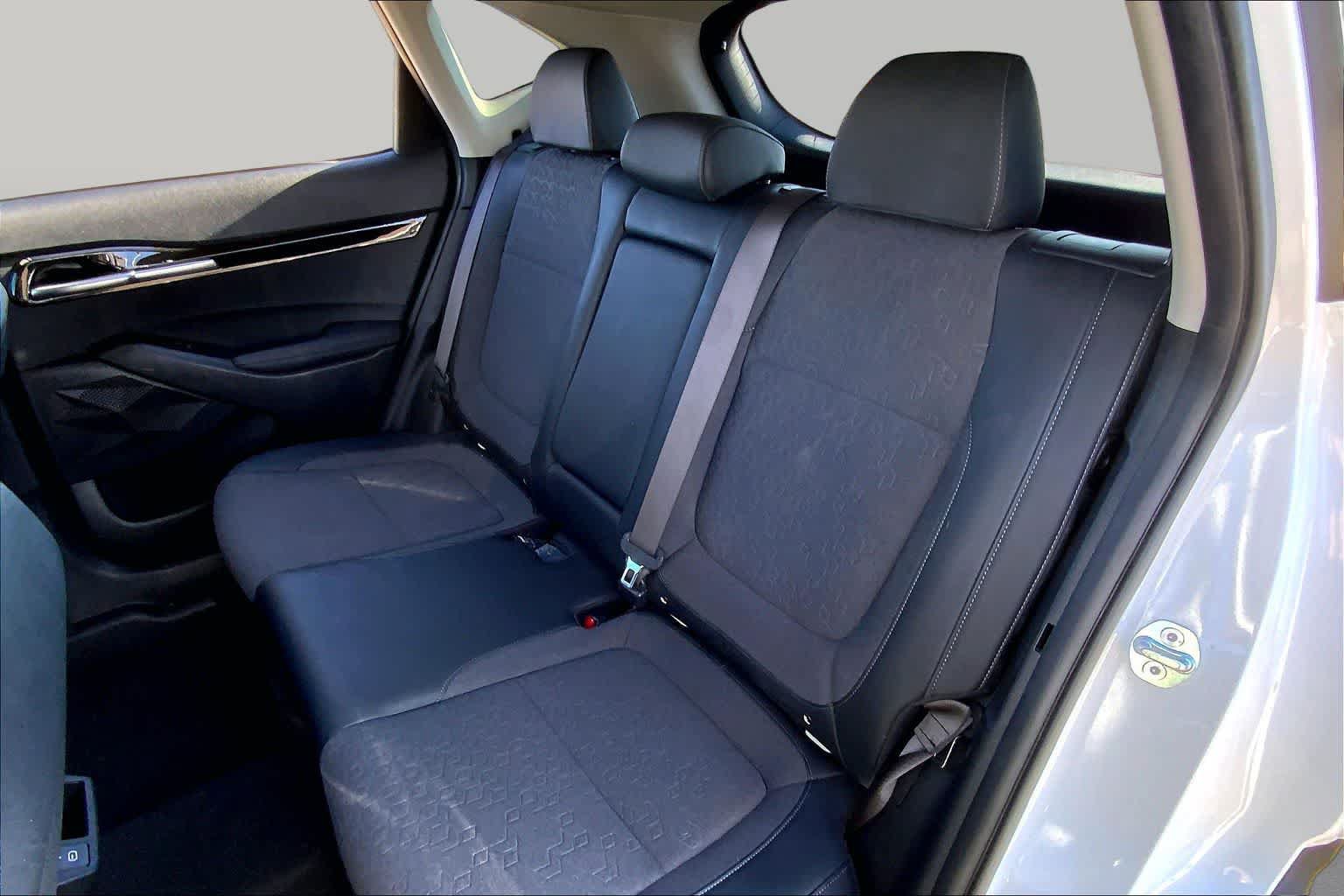 Used 2024 Kia Seltos X-Line AWD/4WD image 21