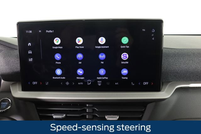 New 2026 Ford Explorer Tremor w/ Tremor Ultimate Package image 46