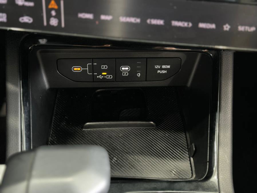 Used 2025 Kia K5 GT-Line image 28