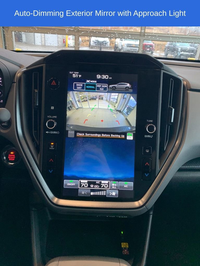 New 2026 Subaru Crosstrek 2.5i Limited image 6