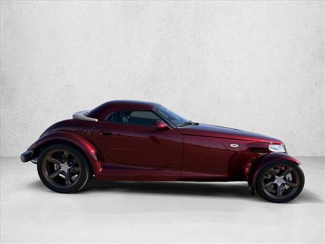 Used 2001 Plymouth Prowler RWD video 4