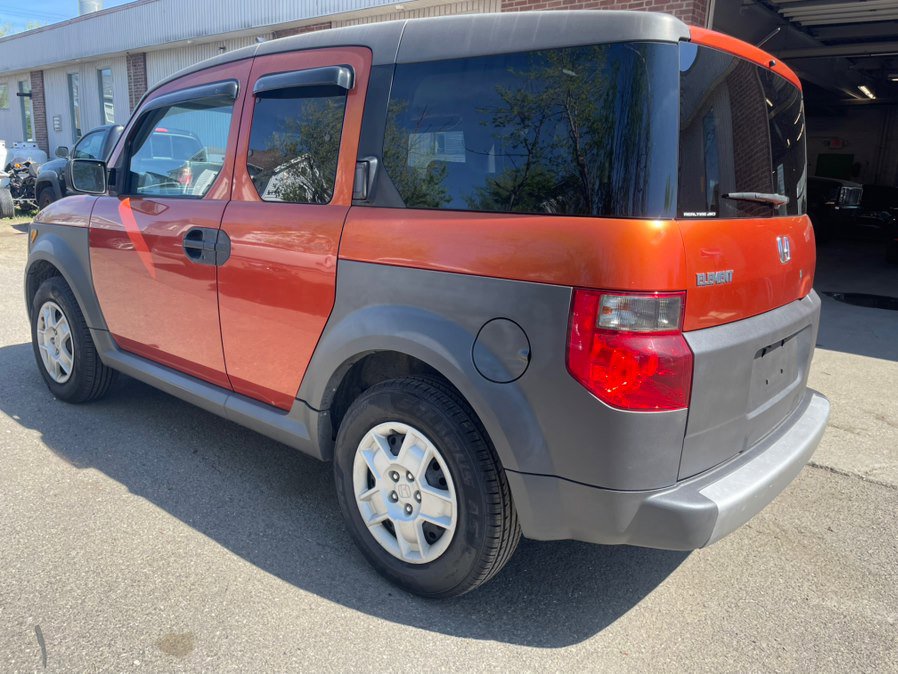Used 2005 Honda Element LX image 9