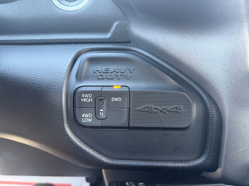 Certified 2024 RAM 2500 Big Horn image 28