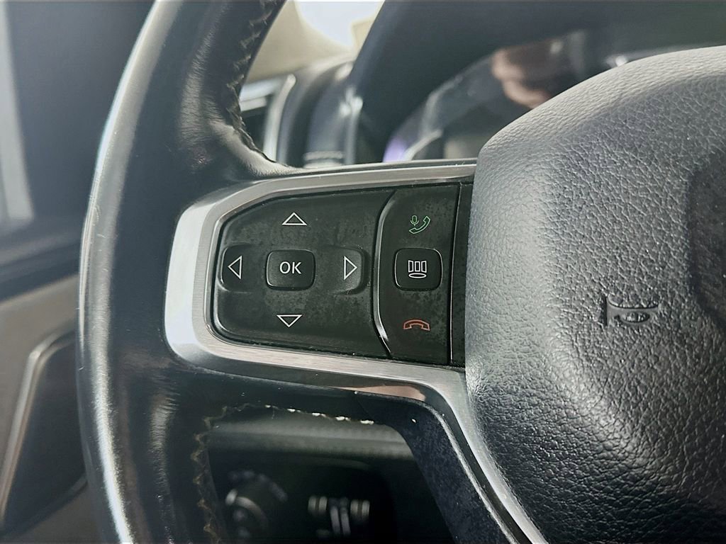 Used 2023 RAM 1500 Limited image 25