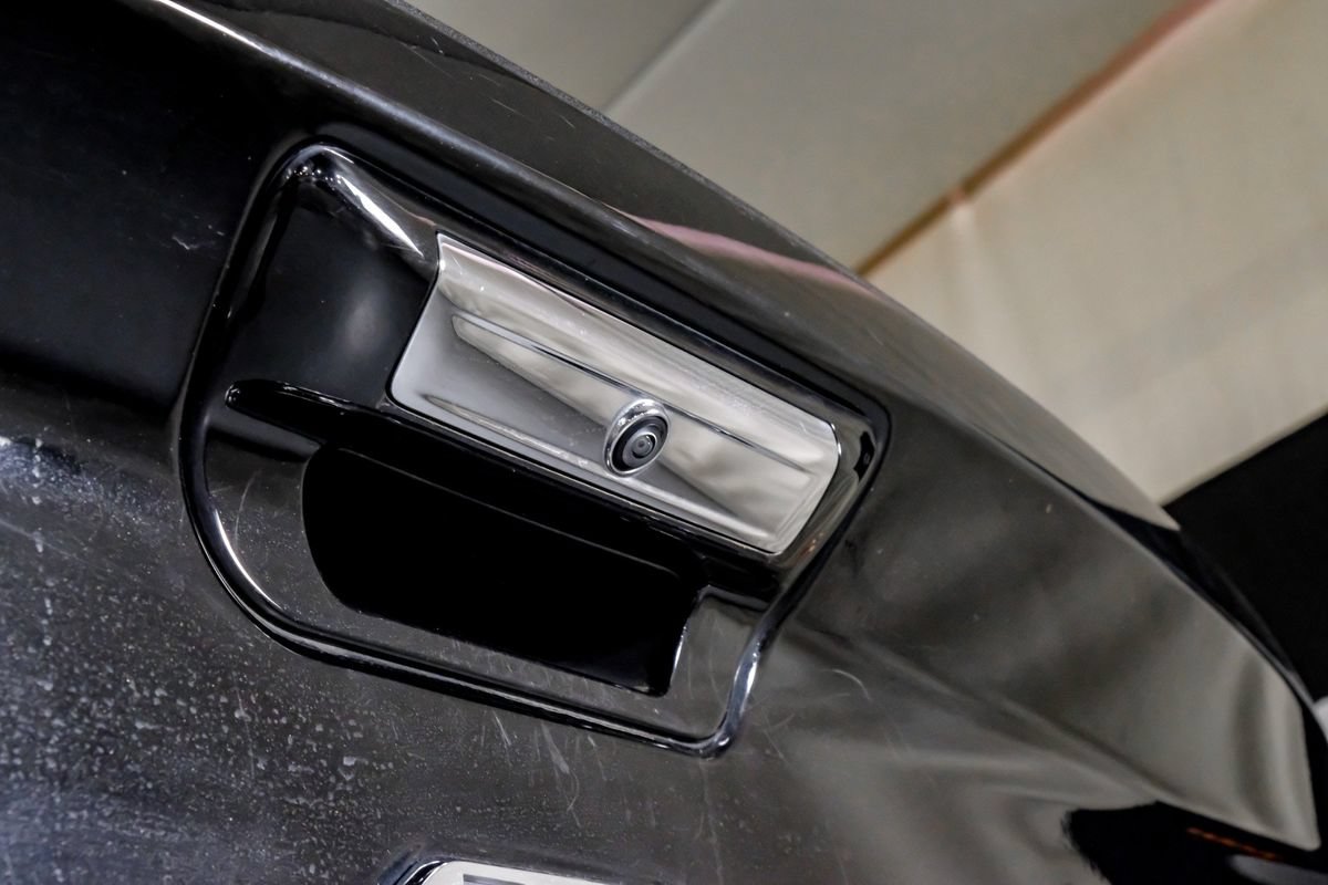 Used 2019 RAM 2500 Limited AWD/4WD image 48