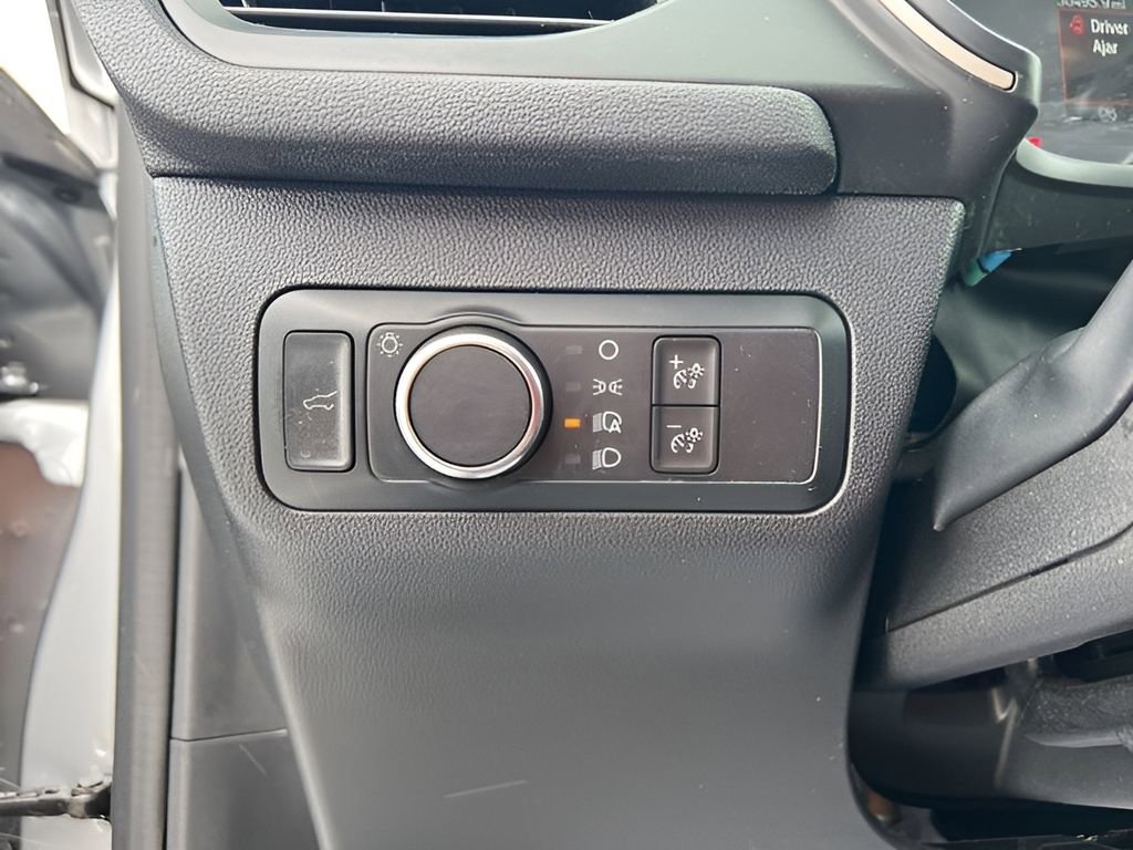 Used 2022 Ford Escape SE w/ Convenience Package image 24