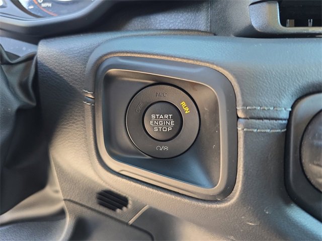 Certified 2025 Jeep Wrangler Sahara image 26