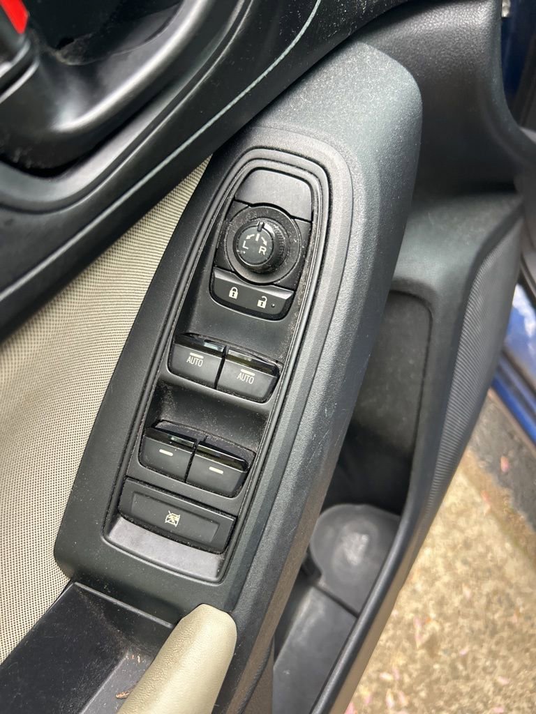 Used 2017 Subaru Impreza 2.0i Premium w/ Popular Package #1 image 16