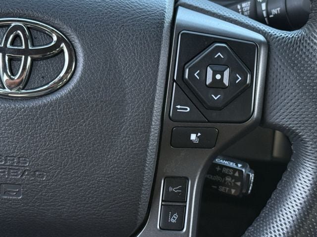 Used 2021 Toyota Tacoma TRD Off-Road AWD/4WD image 16