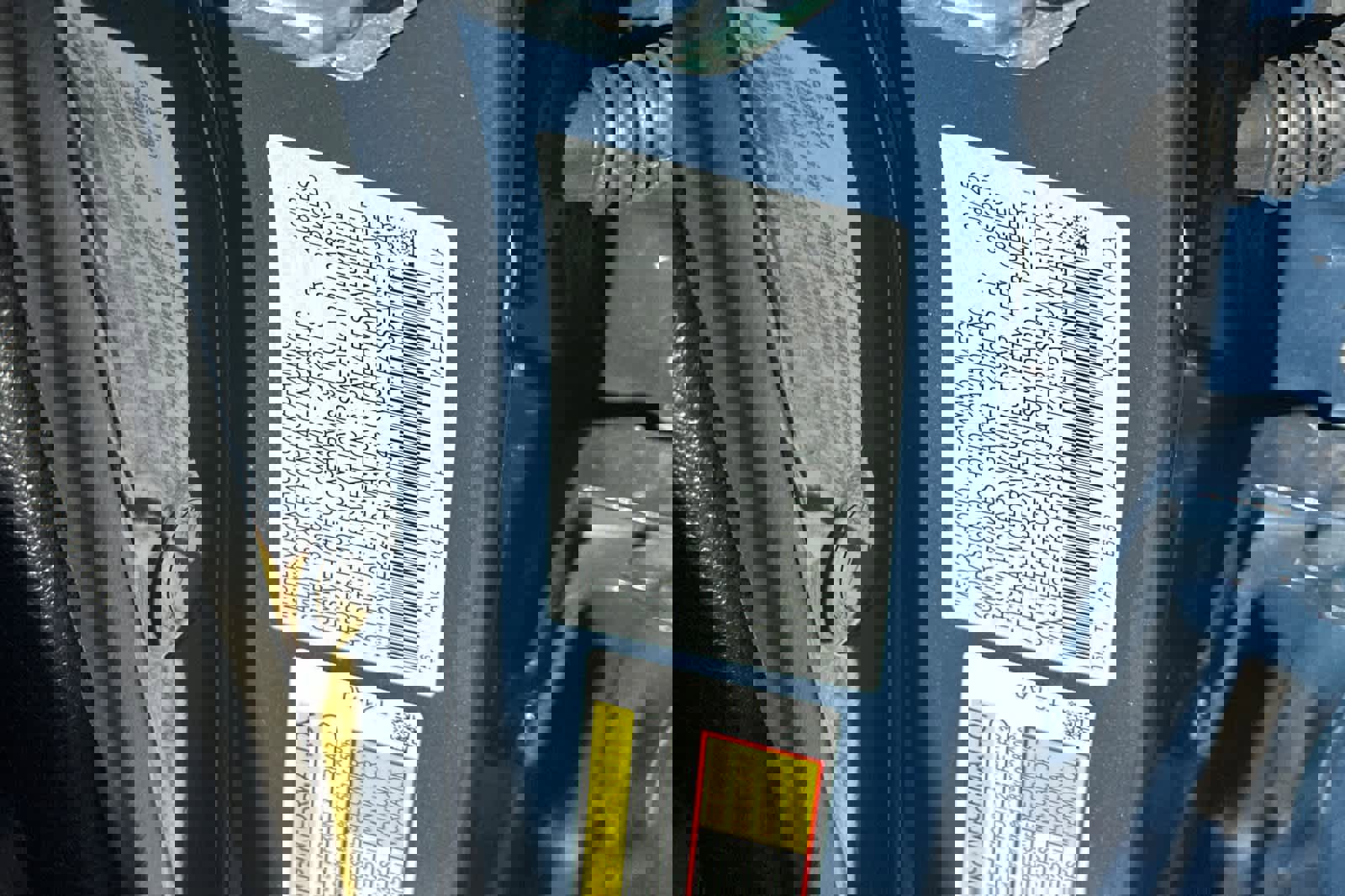 Used 2026 Honda Civic LX image 31